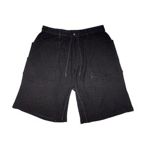 Y-3 Woven Knit Tech Shorts